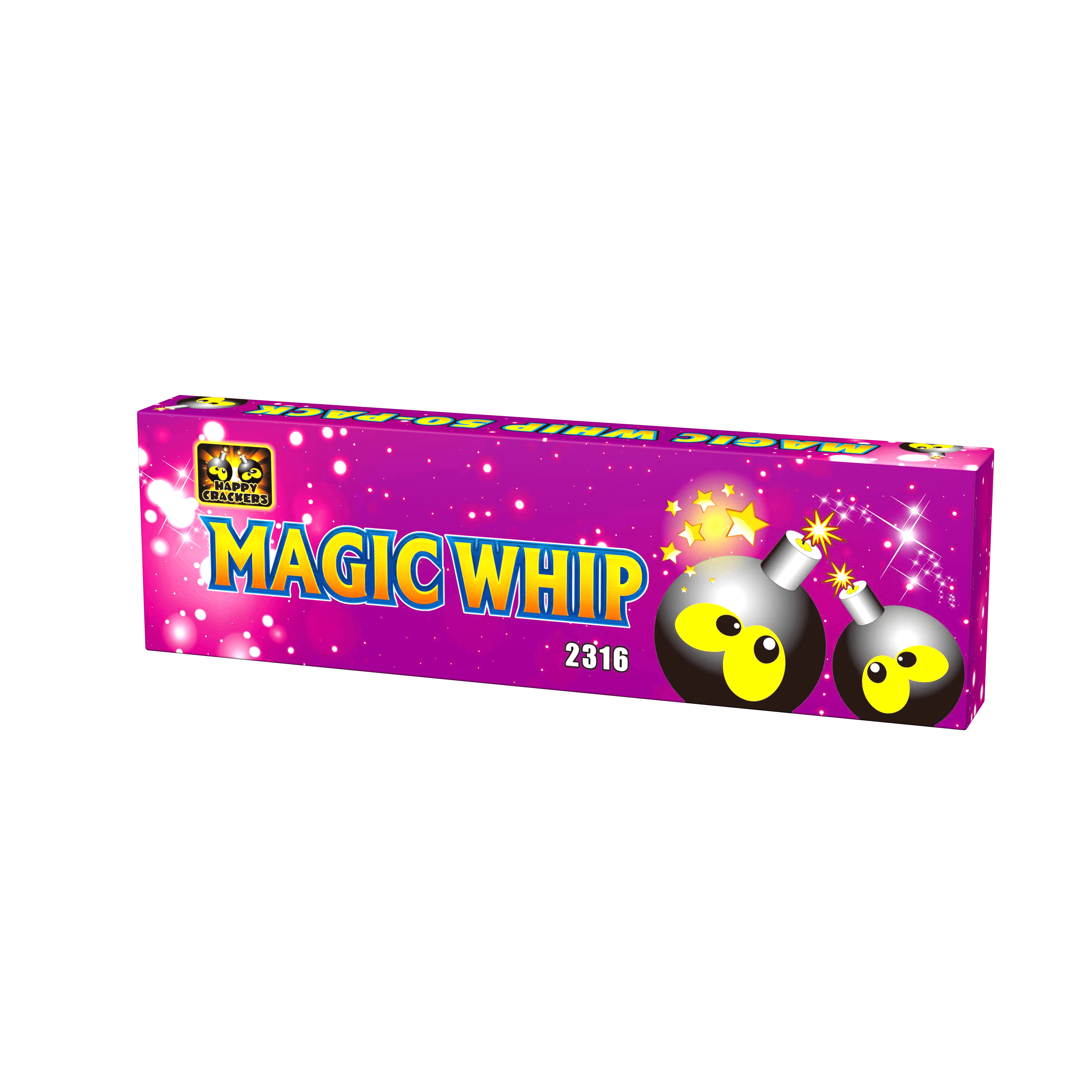 Magic Whip 50stuks